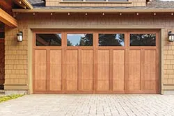 USA Garage Doors  Woonsocket, RI 401-312-7615 - custom-side
